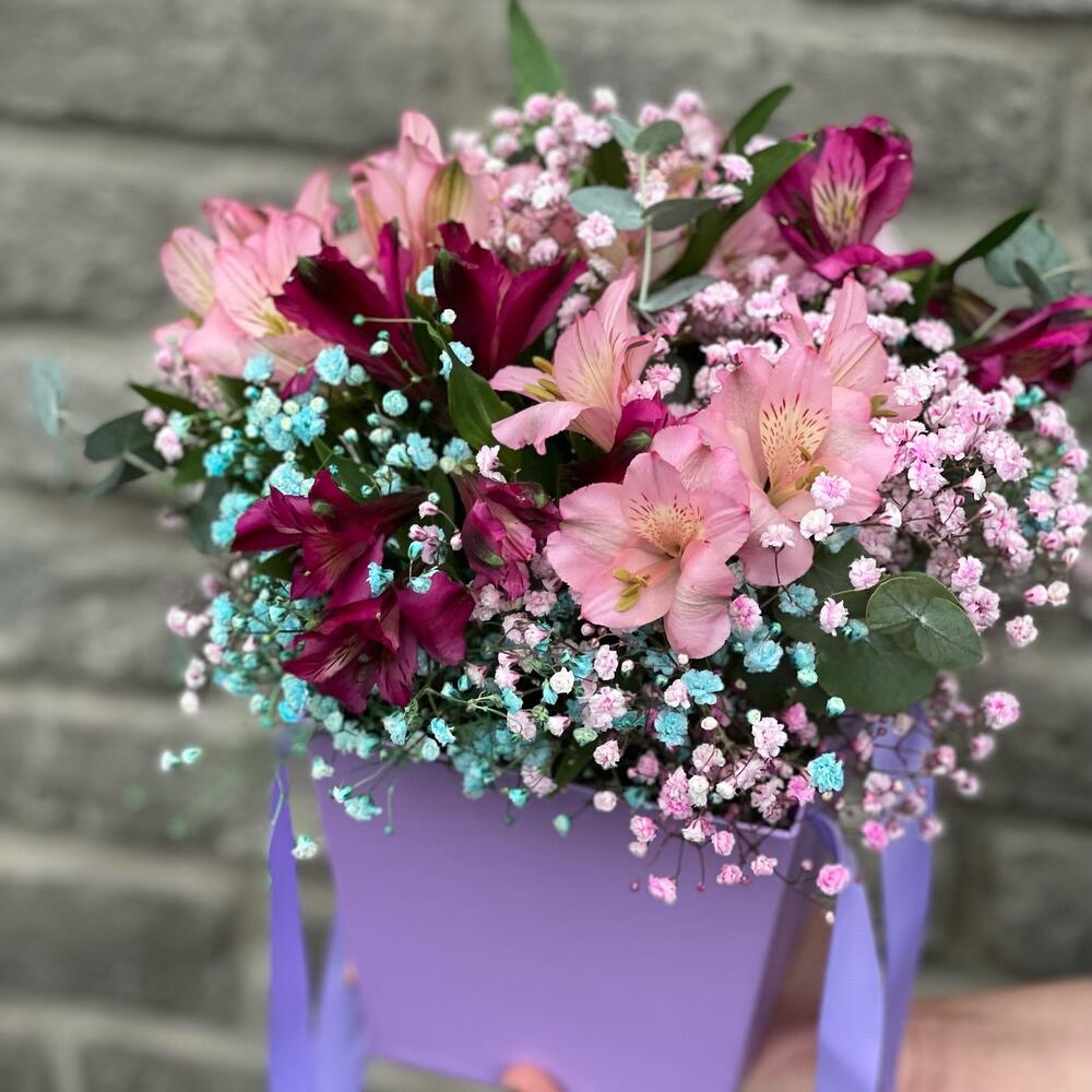 Для настроения